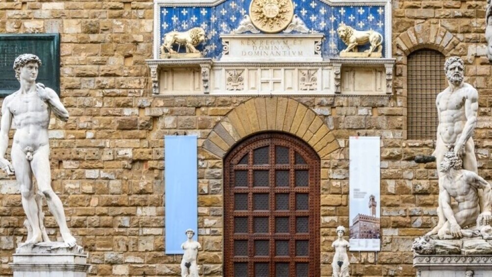 Highlights of Florence