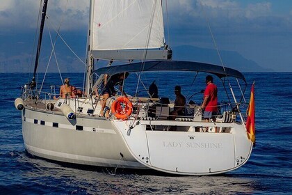 Lady Sunshine Luxury Boat Private Tour, 2, 4 or 8 hours