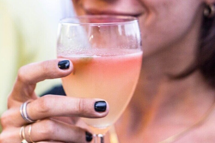 Magical Itria Valley Wine Tasting and Winery Tour