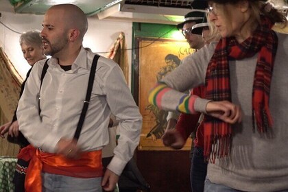 Rumba Catalana Experience