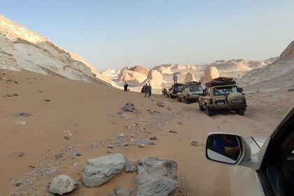 White Desert Eco Adventure