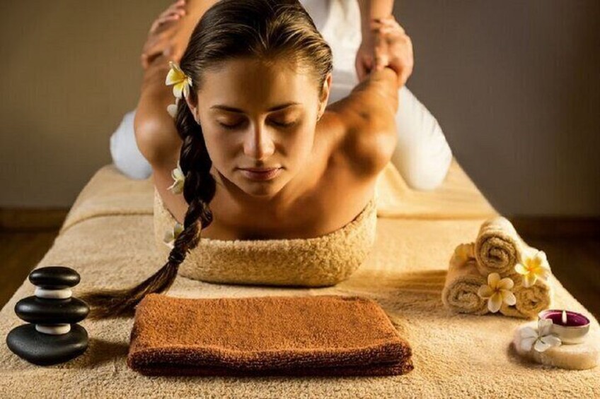 Hoang Spa Thai Massage