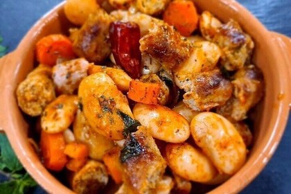 Tirana Guided Street Food Gems Tour