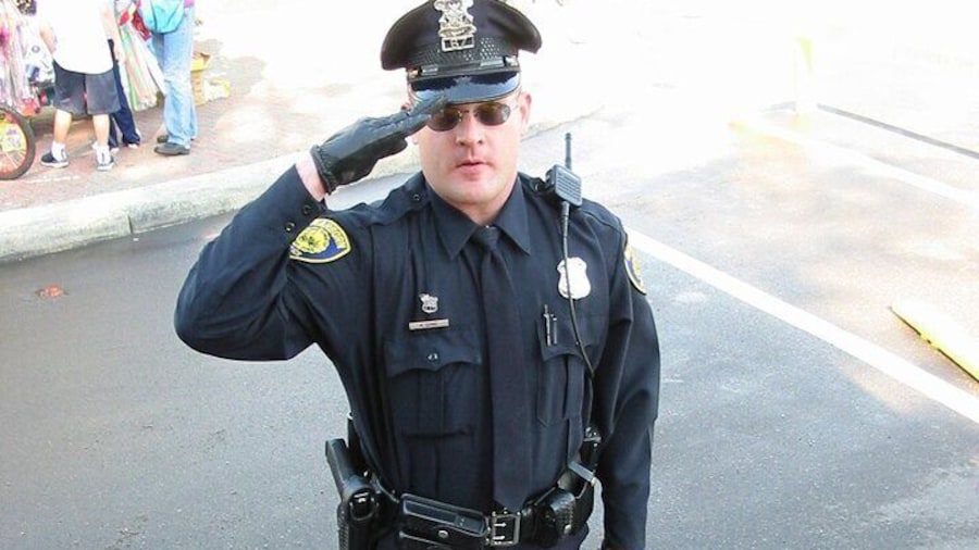 Law Enforcement First Responder Military Traverse Wine Tour