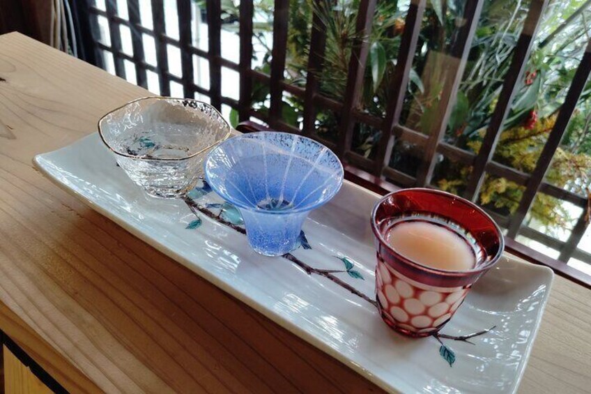 Hiroshima Sake Tasting Guided Tour - Visit 7 Breweries in 2 Hours