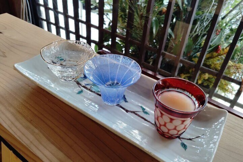 Hiroshima Sake Tasting Guided Tour - Visit 7 Breweries in 2 Hours