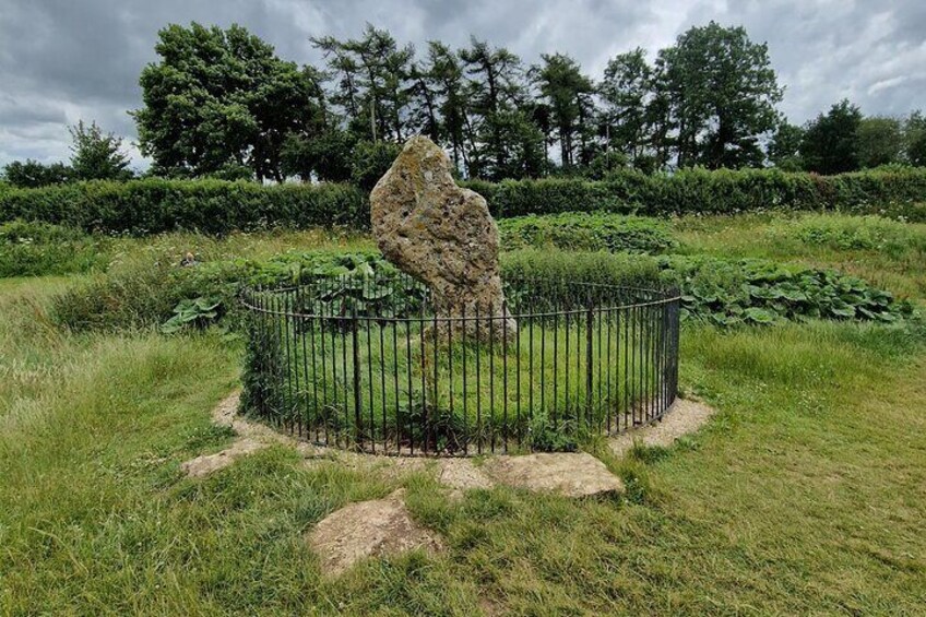 Rollright Stones