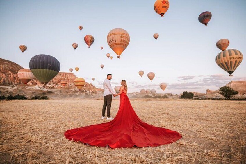 2 Day Tour in Luxor including Hot Air Balloon Ride