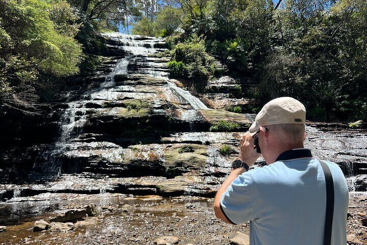 Blue Mountains Private Tour -Scenic World Inc -Pick up & Drop off