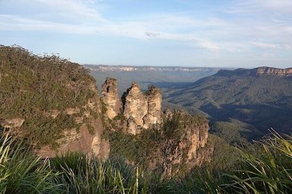 Blue Mountains Private Tour-Main attractions -All Inclusive