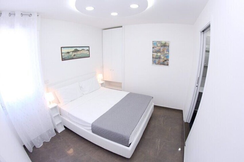 Apartments Mondo Suites