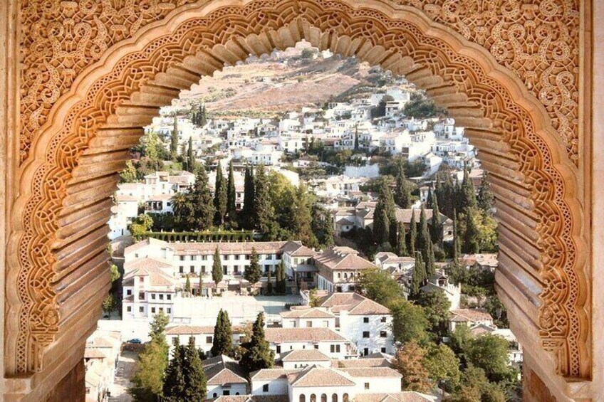 Alhambra