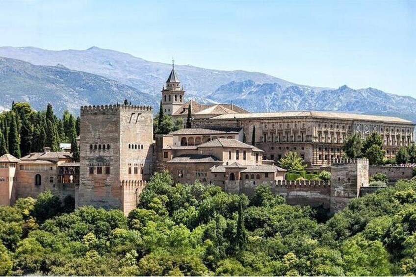 Alhambra