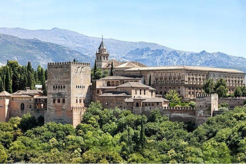 Alhambra