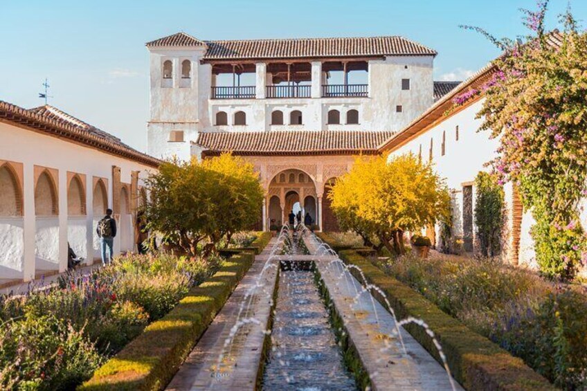 Generalife