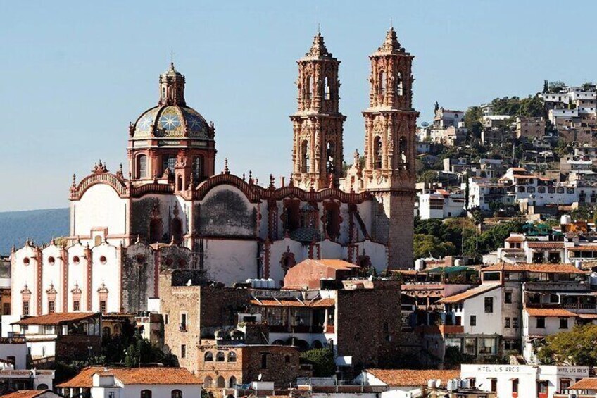 Taxco