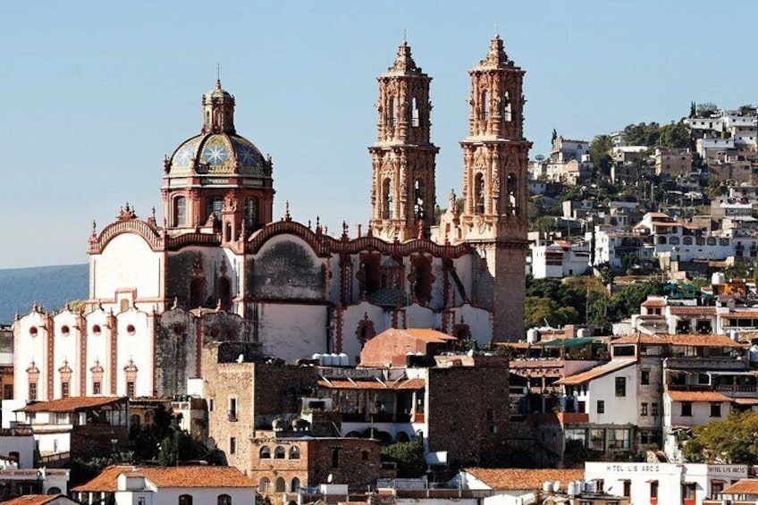 Taxco