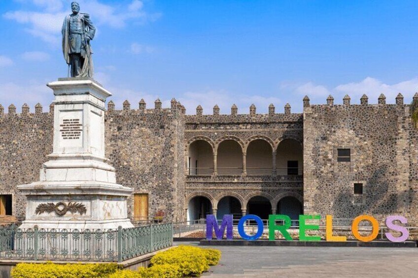 Cuernavaca