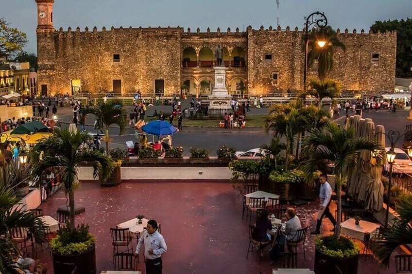 Cuernavaca