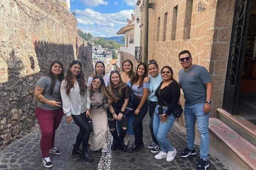 Taxco