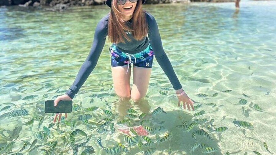 Phuket 3 Micro Khai Islands With Snorkeling At Your Leisure