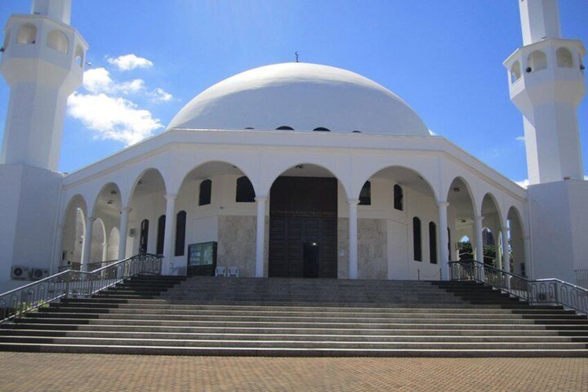 City Tour Foz do Iguaçu - With Ticket