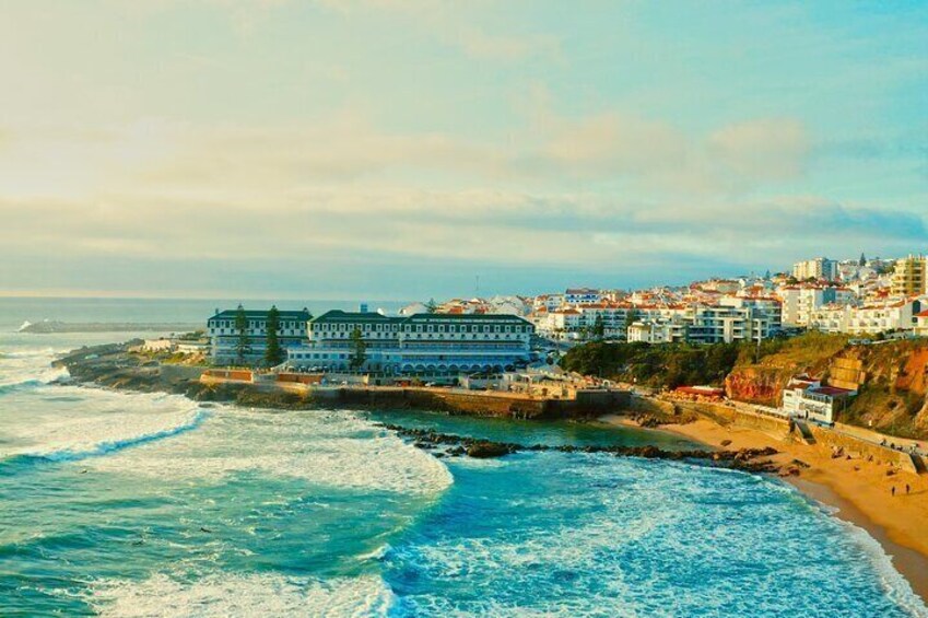 Ericeira