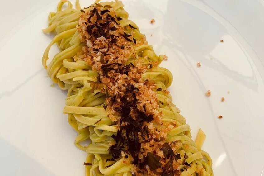 A Journey to Southern Italy Authentic Flavors and Fine Wines