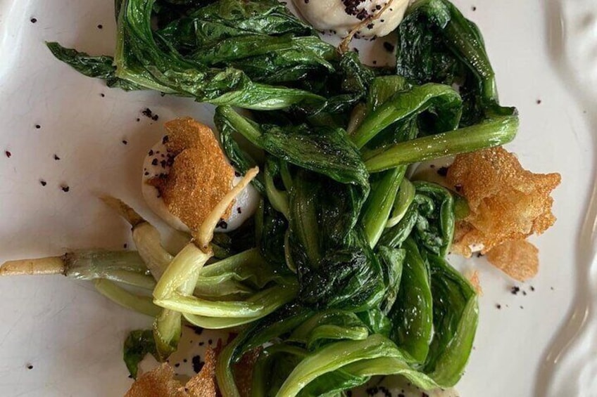 A Journey to Southern Italy Authentic Flavors and Fine Wines