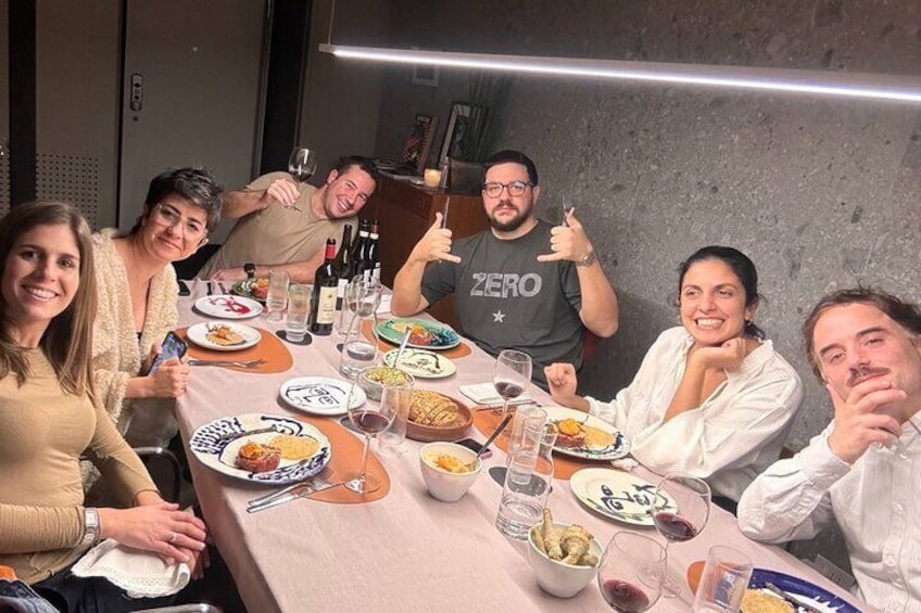 A Journey to Southern Italy Authentic Flavors and Fine Wines