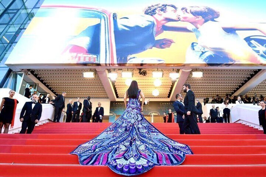 Palais des Festivals et Festival de Cannes