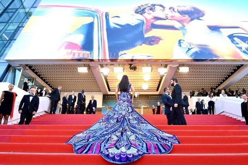 Palais des Festivals et Festival de Cannes