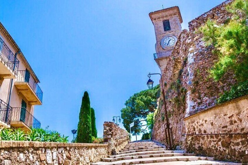 Cannes: Beyond The Red Carpet Walking Tour