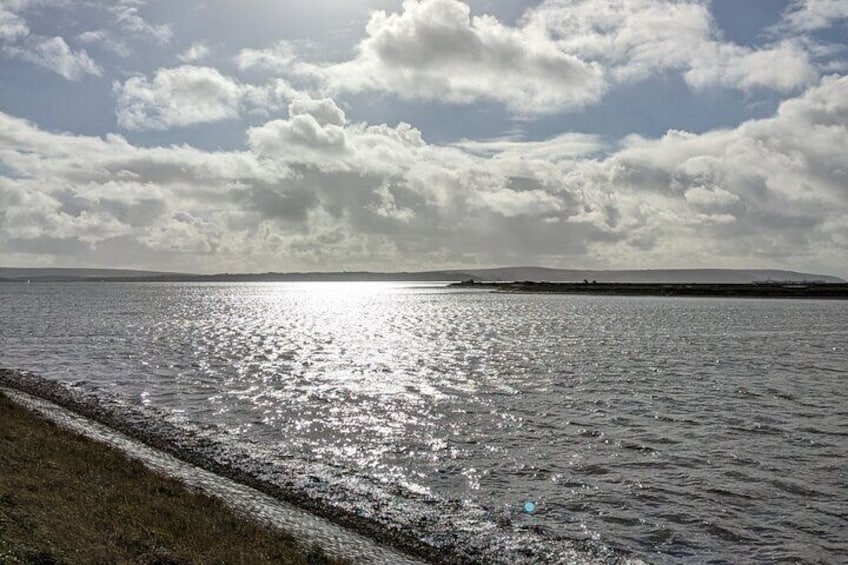 Lymington Wildlife Discovery Walk