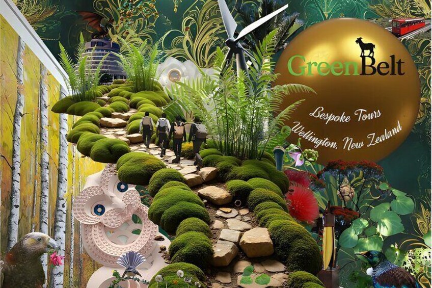 Greenbelt