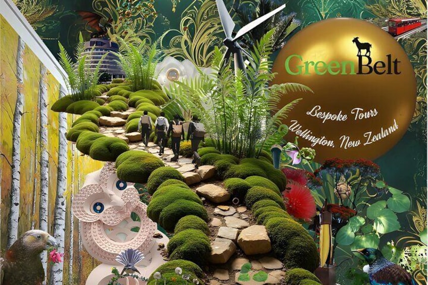 Greenbelt