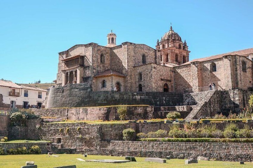 10 Days to Lima, Cusco, and Machu Picchu 