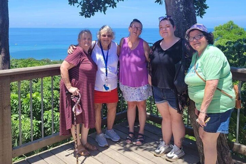 Horseback Riding Island Tour Combo 