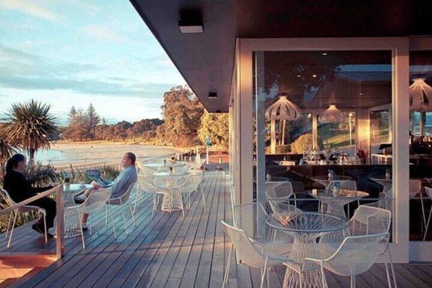 Auckland Scenic Vibrant Journey Through City of Sails