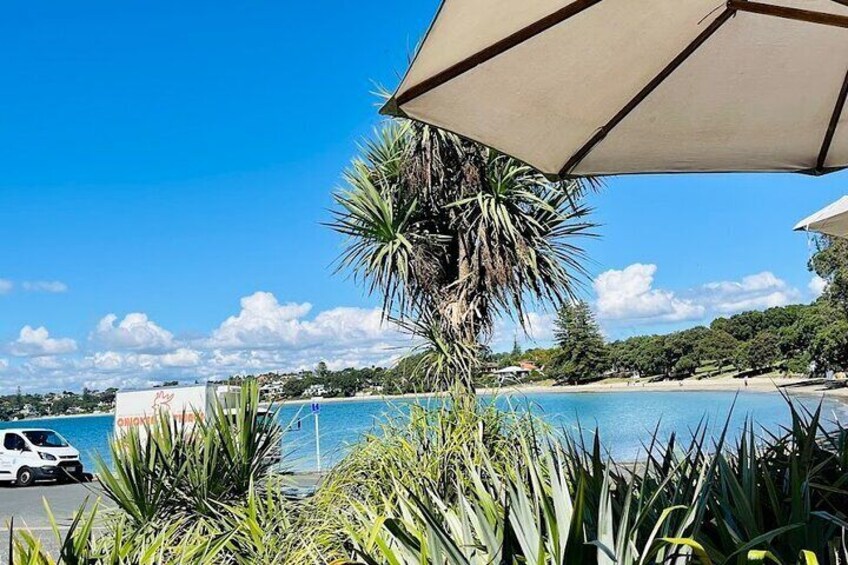 Auckland Scenic Vibrant Journey Through City of Sails
