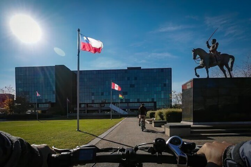 Quebec City Off the Beaten Path Bike Tour with Tastings