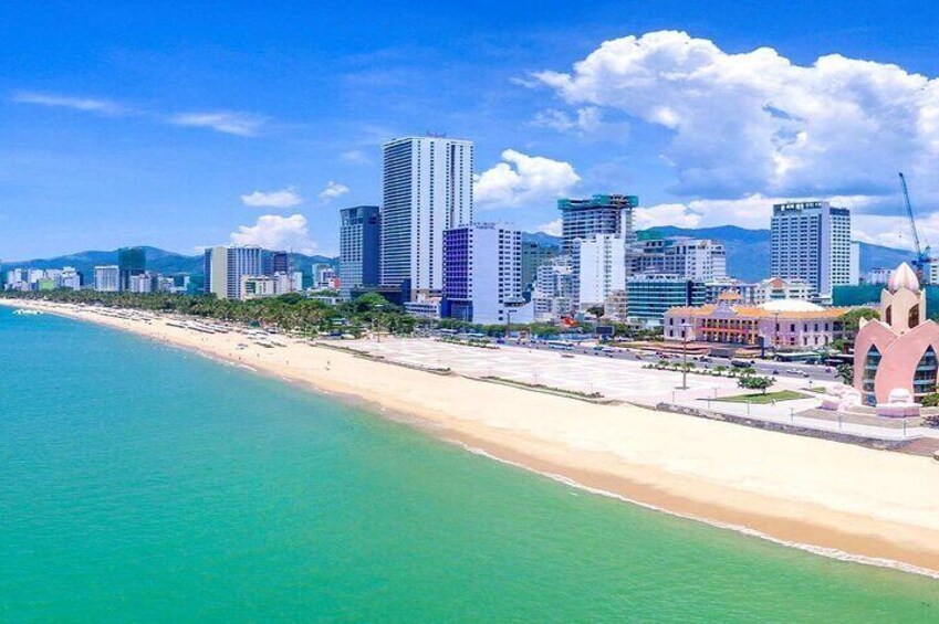 Snorkeling Adventure and Floating Bar Party in Nha Trang