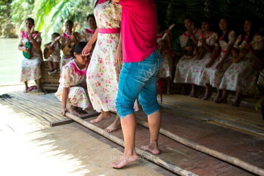 Loboc River Cruise