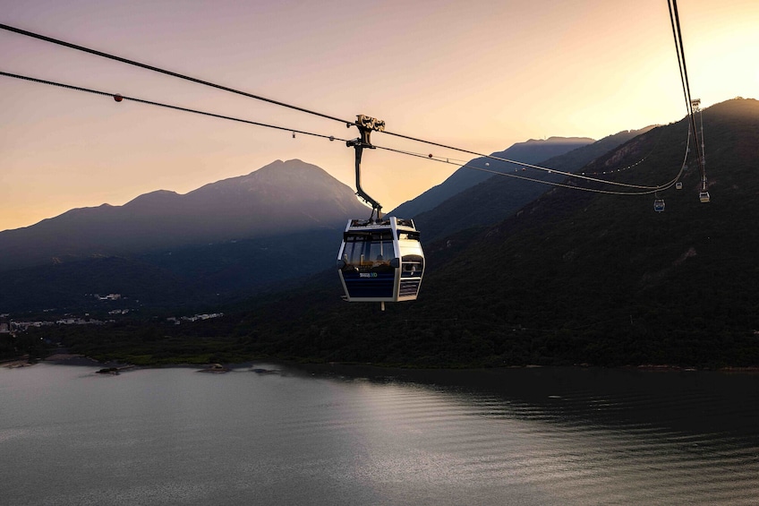 Ngong Ping 360