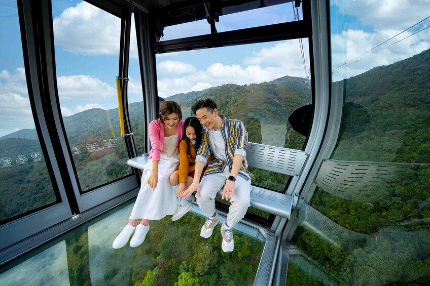 Ngong Ping 360