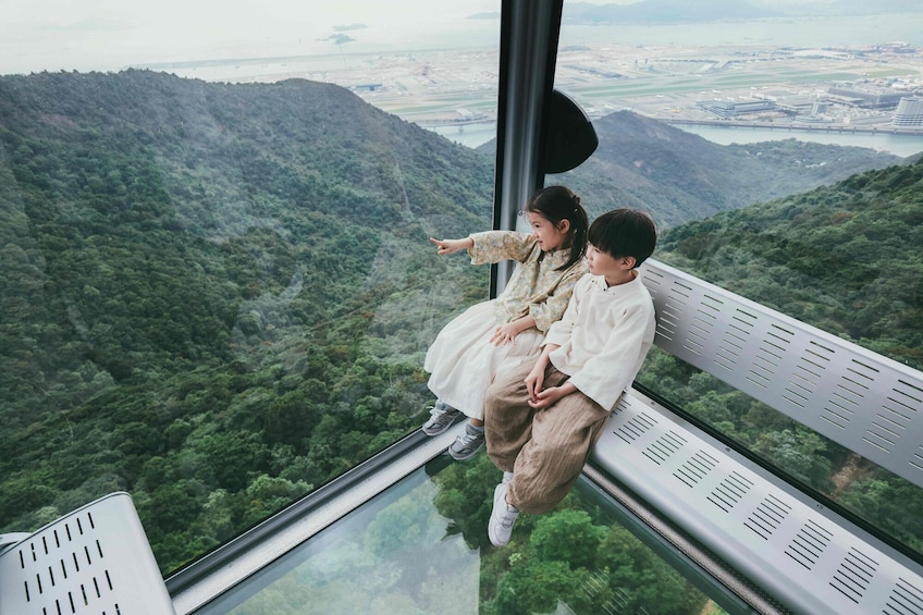 Ngong Ping 360