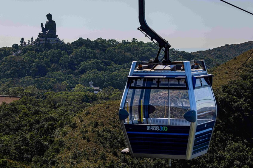 Ngong Ping 360