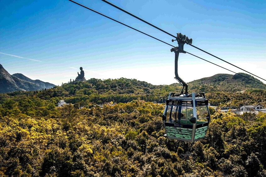 Ngong Ping 360