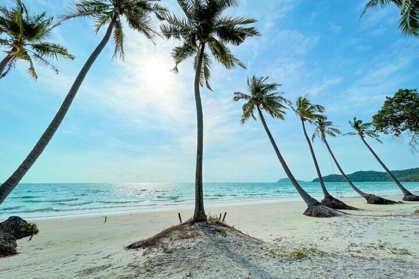 Phu Quoc Sightseeing Day Tour