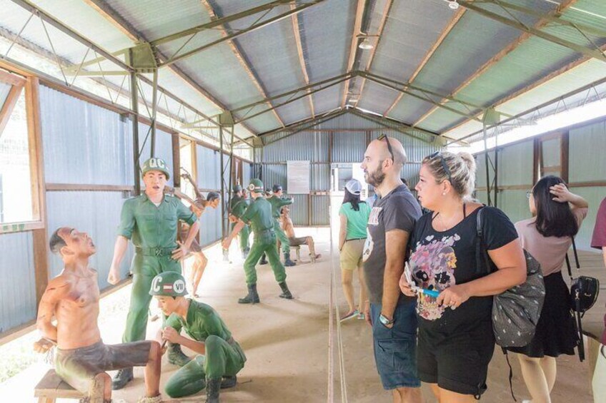 Phu Quoc Sightseeing Day Tour